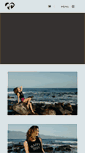 Mobile Screenshot of makenasurfwear.com